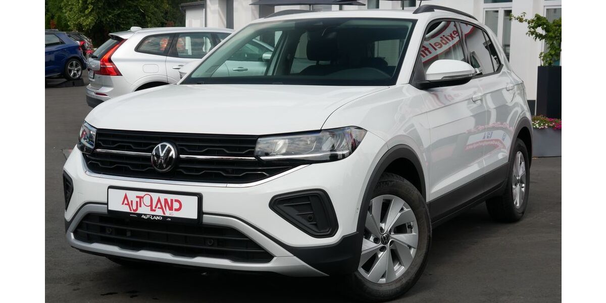VW T-Cross 11.222 km 23.950 &euro; Wismar 23970