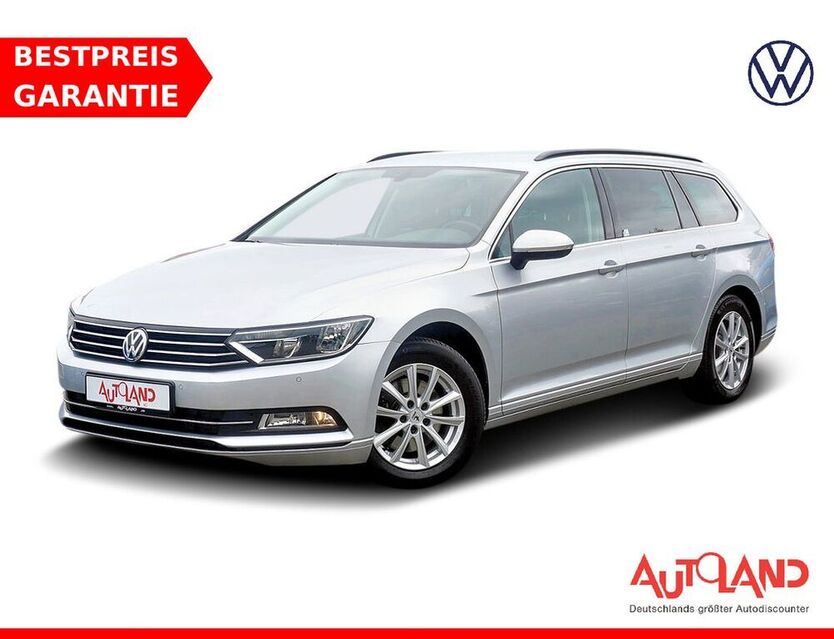 Passat Variant