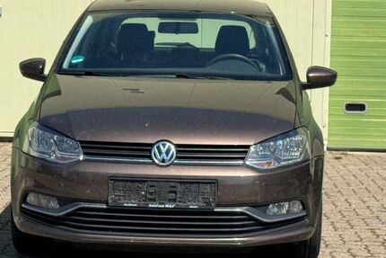 VW Polo 112.780 km 6.995 &euro; Brüsewitz 19071
