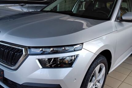 Skoda Kamiq 24.236 km 21.990 &euro; Brüsewitz 19071