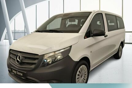 Mercedes-Benz Vito 42.811 km 32.725 &euro; Schwerin 19057