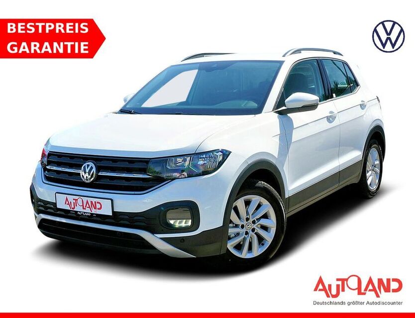 T-Cross