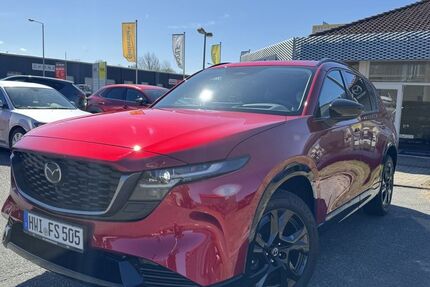 Mazda CX-5 1.008 km 40.480 &euro; Wismar 23970