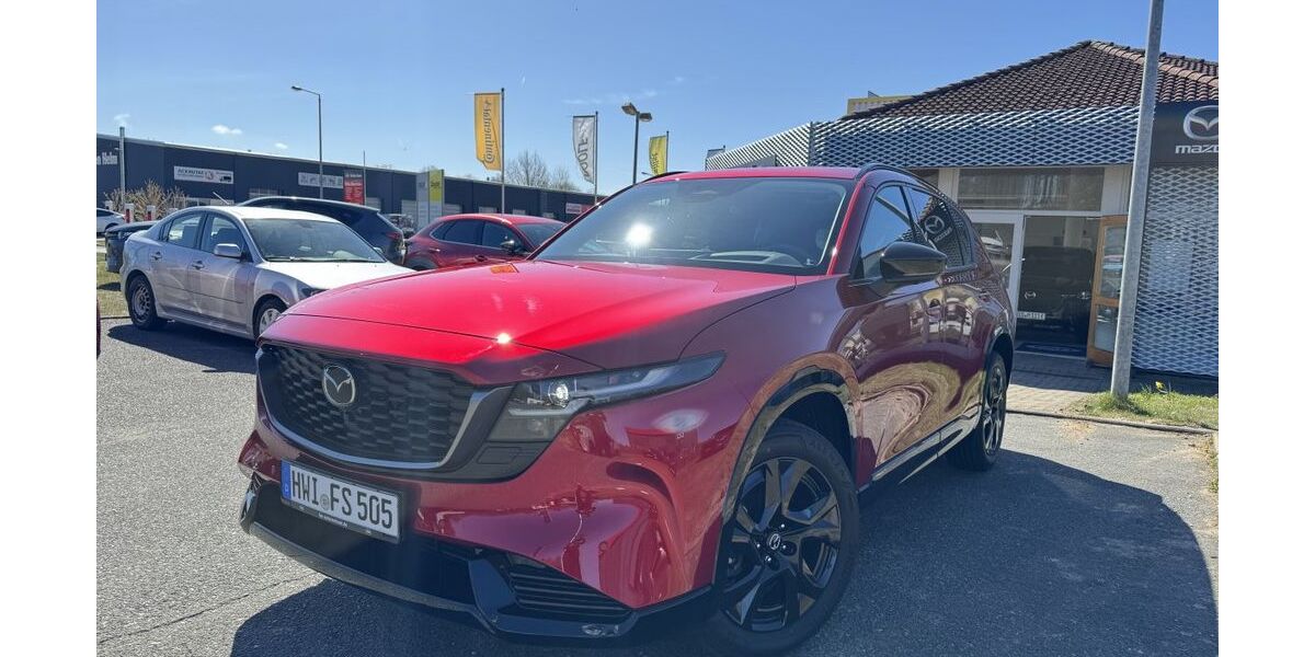 Mazda CX-5 1.008 km 40.480 &euro; Wismar 23970