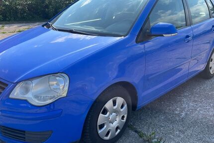 VW Polo 182.000 km 2.799 &euro; Schwerin 19061