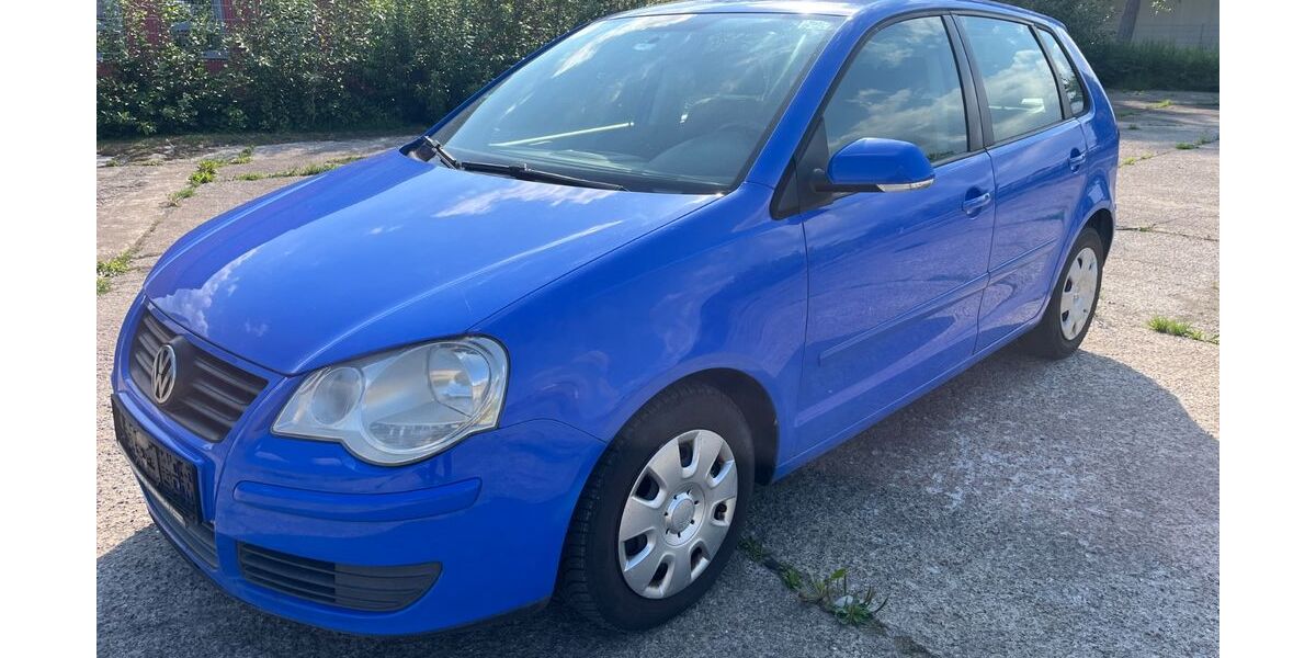VW Polo 182.000 km 2.799 &euro; Schwerin 19061