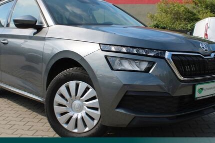 Skoda Kamiq 25.711 km 14.925 &euro; Königs Wusterhausen 15711