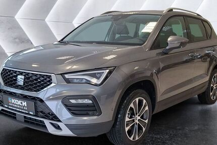 Seat Ateca 1.100 km 34.990 &euro; Schönefeld 12529