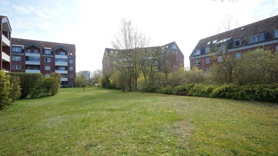 Etagenwohnung Wismar Friedenshof - 3 Zimmer, 66 m&sup2;, 195.000&euro; | Angebot:26684245