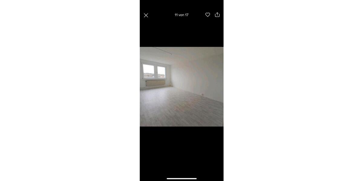 Etagenwohnung Leezen - 3 Zimmer, 57 m&sup2;, 270&euro; | Angebot:26443490