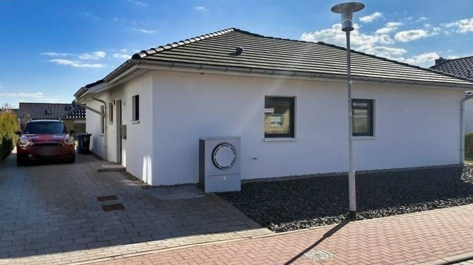 Bungalow Bad Kleinen - 4 Zimmer, 113 m&sup2;, 360.000&euro; | Angebot:25678947