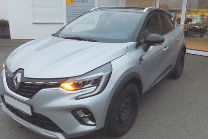 Renault Captur 20.780 km 24.750 &euro; Schwerin 19061