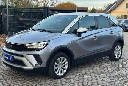 Opel Crossland (X) 88.900 km 13.950 &euro; Schönefeld 12529