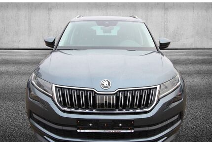 Skoda Kodiaq 72.920 km 29.970 &euro; Hagenow 19230