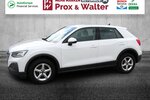 Audi Q2 35 1.5 TFSI 7-S-tronic LED+NAVI+ALU+ALARM 39.917 km 22.900 € Hagenow 19230