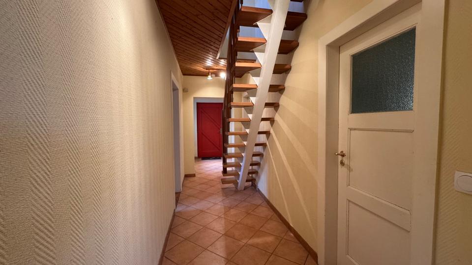 Einfamilienhaus Warin - 5 Zimmer, 118 m&sup2;, 279.000&euro; | Angebot:26568025
