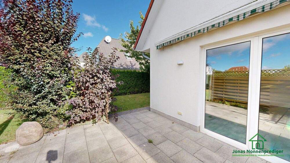 Einfamilienhaus Pampow - 5 Zimmer, 120 m&sup2;, 385.000&euro; | Angebot:25716251