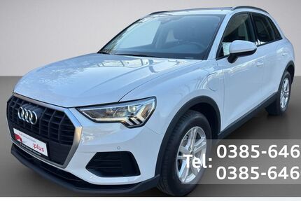 Audi Q3 67.300 km 27.990 &euro; Schwerin 19061