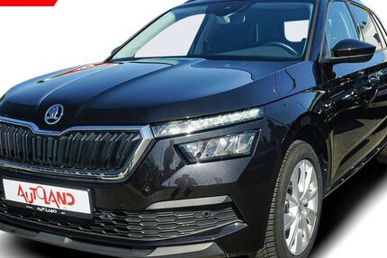 Skoda Kamiq 60.200 km 16.490 &euro; Schwerin 19061