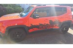 Renegade