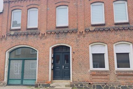 Wohnung Crivitz - 2 Zimmer, 36 m&sup2;, 275&euro; | Angebot:25402609