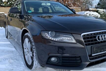 Audi A4 113.000 km 7.000 &euro; Schwerin 19061