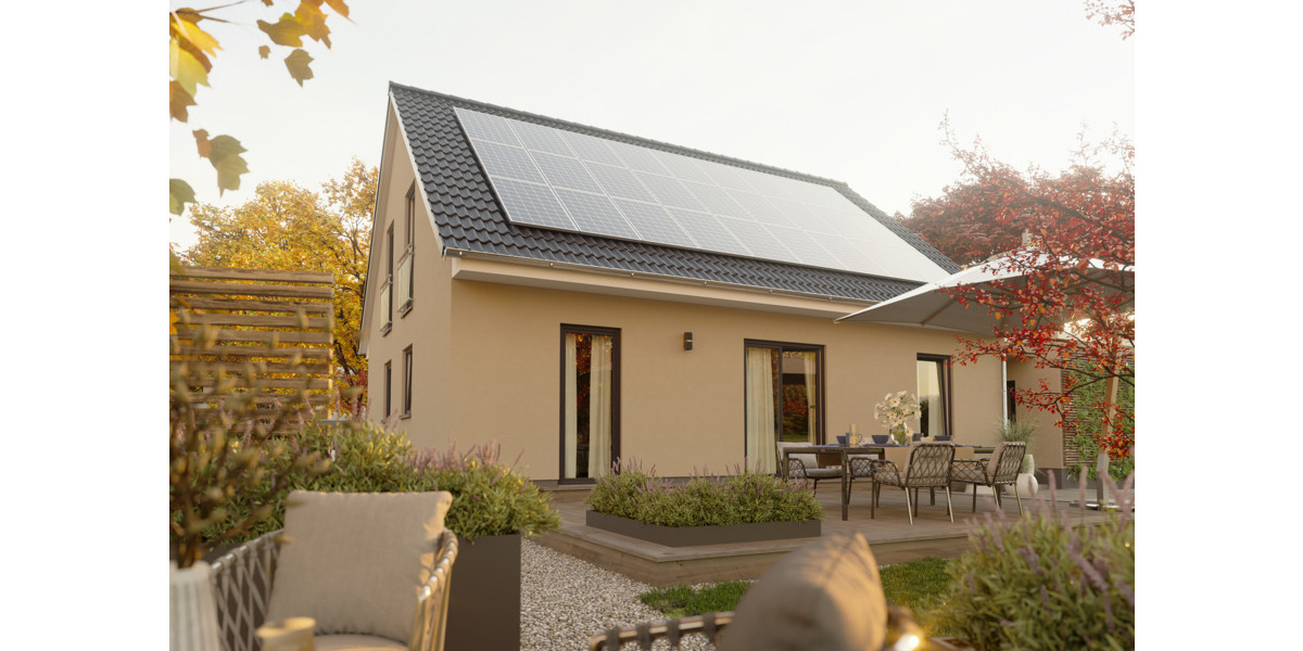 Dein eigenes Haus: unkompliziert, energetisch sicher & bezahlbar 6 zimmer