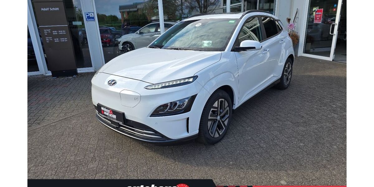 Hyundai KONA 17.109 km 27.490 &euro; Hagenow 19230
