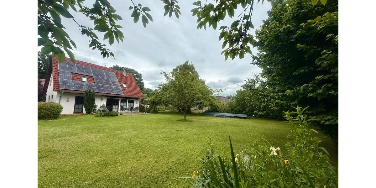 Einfamilienhaus Hagenow - 5 Zimmer, 125 m&sup2;, 320.000&euro; | Angebot:27097275