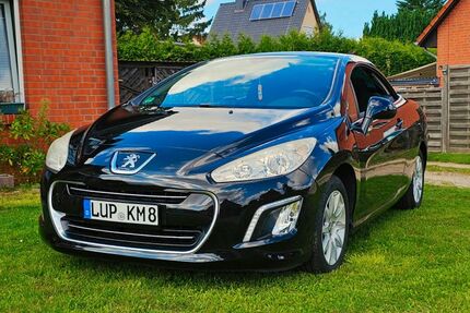 Peugeot 308 112.300 km 5.980 € Wittenförden 19073