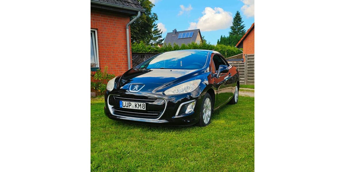 Peugeot 308 112.300 km 5.980 € Wittenförden 19073
