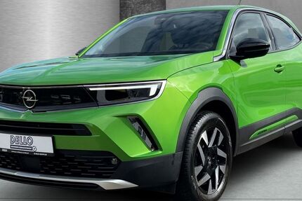 Opel Mokka 32.070 km 17.590 € Schwerin 19061