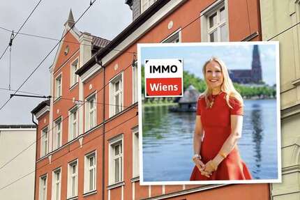 Zimmer Schwerin Feldstadt - 1 Zimmer, 695&euro; | Angebot:25874343