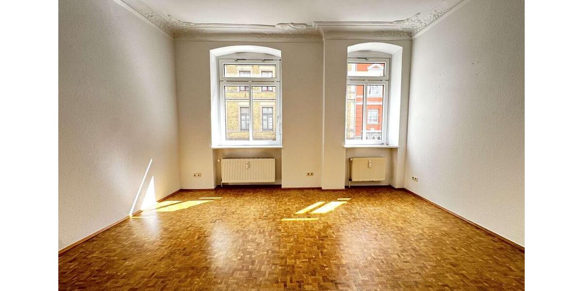 Hochparterre Schwerin - 1 Zimmer, 45 m&sup2;, 450&euro; | Angebot:26611885