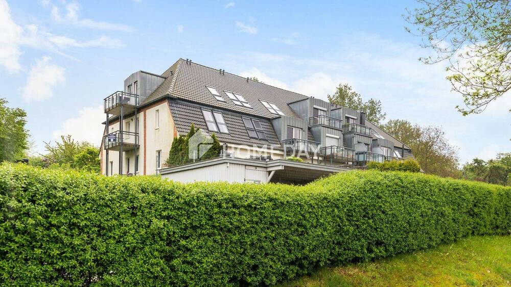 Etagenwohnung Wismar Wismar-Nord - 3 Zimmer, 74 m&sup2;, 312.000&euro; | Angebot:26816732