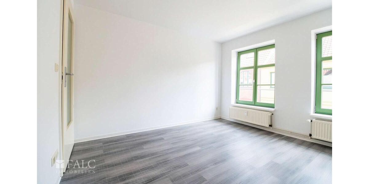 Etagenwohnung Gadebusch - 2 Zimmer, 40 m&sup2;, 330&euro; | Angebot:26338733