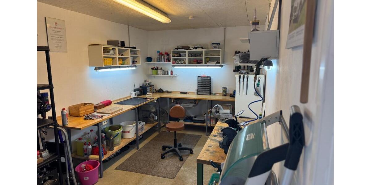 Bungalow Wittenburg - 3 Zimmer, 86 m&sup2;, 299.000&euro; | Angebot:26587073