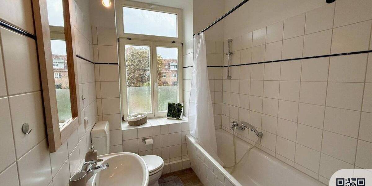 Etagenwohnung Schwerin Paulsstadt - 2 Zimmer, 3.808&euro; | Angebot:26425123