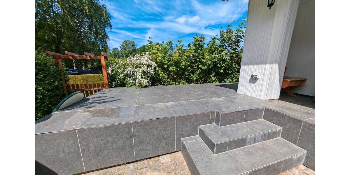 Bungalow Schwerin Gartenstadt - 1 Zimmer, 60 m&sup2;, 150.000&euro; | Angebot:26708994