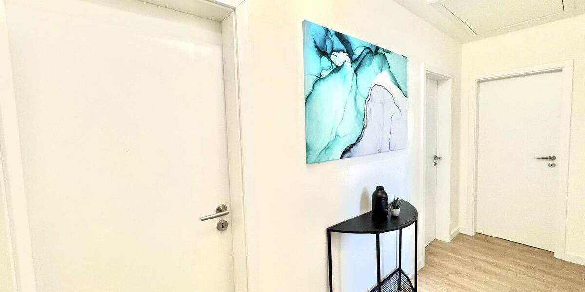 Doppelhaushälfte Wismar Friedenshof - 4 Zimmer, 127 m&sup2;, 349.900&euro; | Angebot:25846217