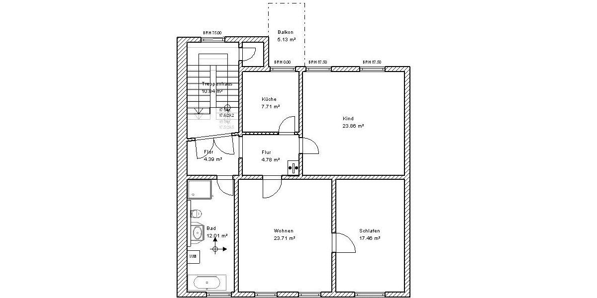 Mehrfamilienhaus, Wohnhaus Schwerin - 15 Zimmer, 450 m&sup2;, 779.000&euro; | Angebot:26719374