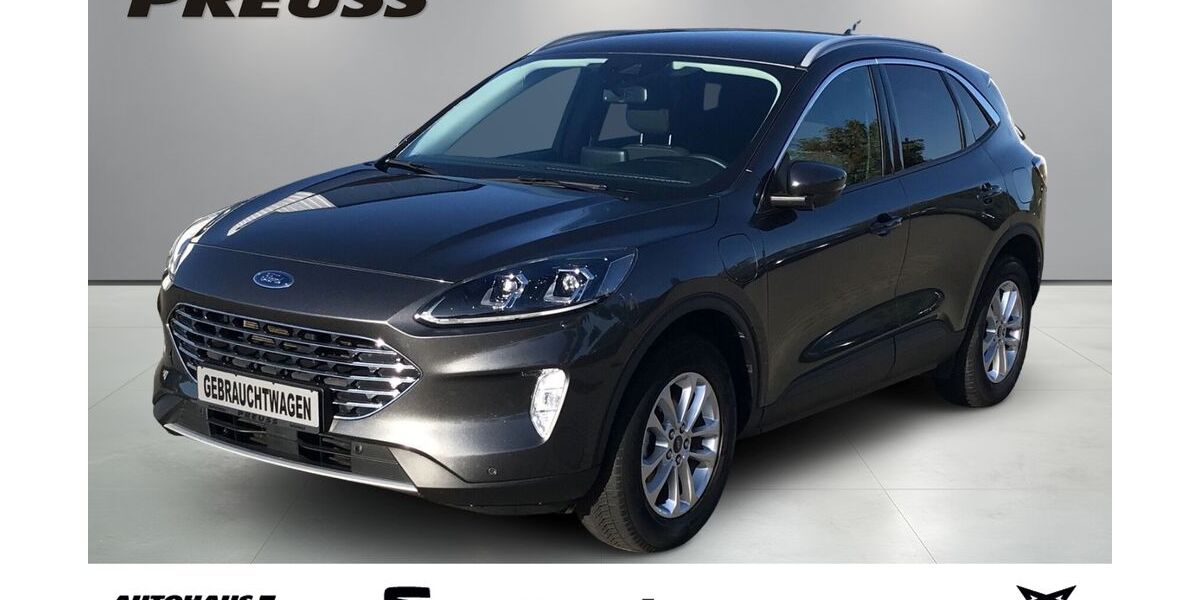 Ford Kuga 31.818 km 25.980 &euro; Wismar 23966