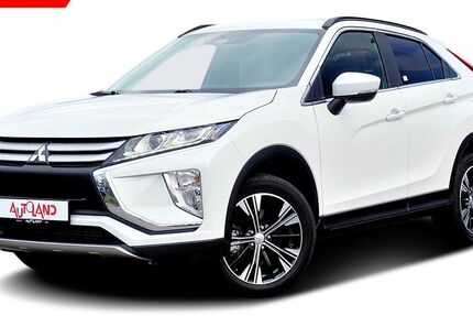 Mitsubishi Eclipse Cross 40.000 km 19.950 &euro; Schwerin 19061