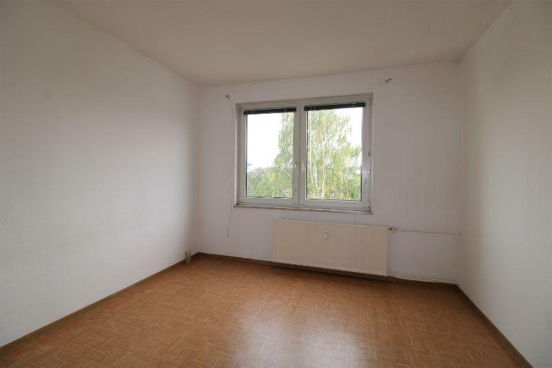 Etagenwohnung Schwerin Gartenstadt - 3 Zimmer, 58 m&sup2;, 334&euro; | Angebot:25144523