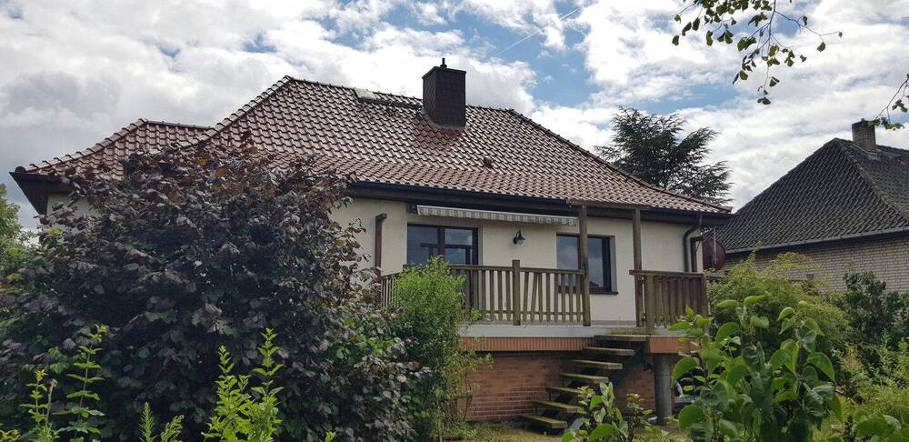 Einfamilienhaus Neustadt-Glewe Glewe - 5 Zimmer, 194 m&sup2;, 325.000&euro; | Angebot:26277588