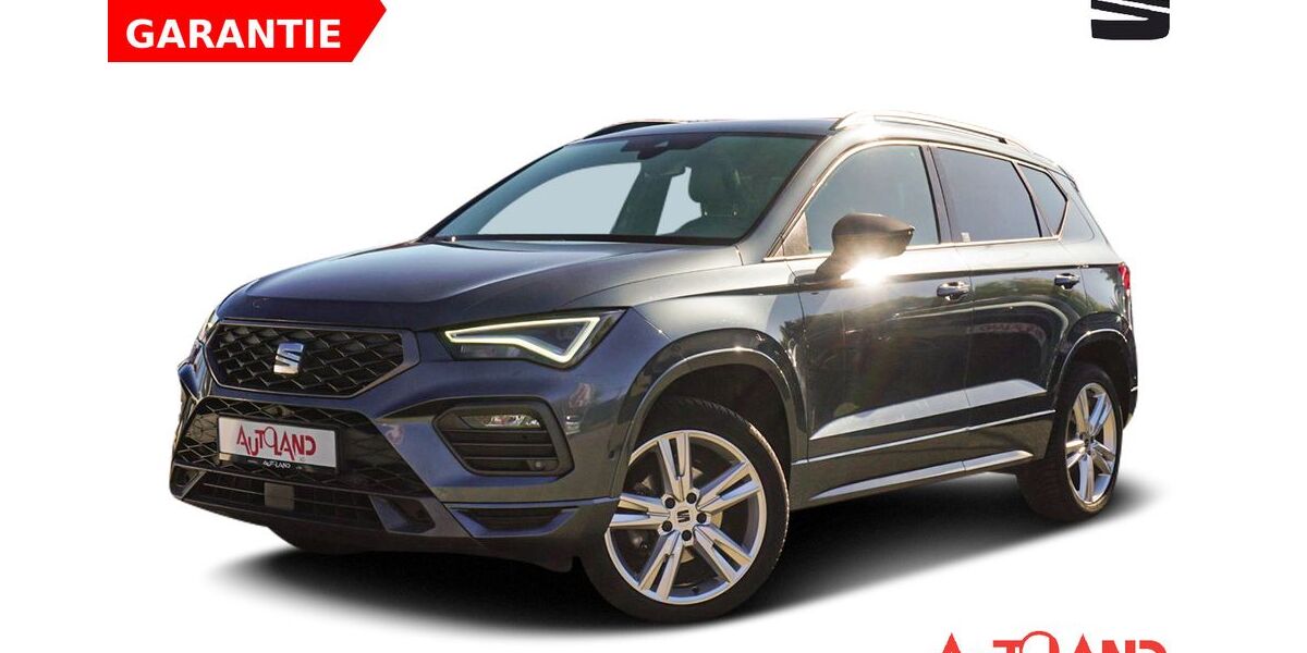 Seat Ateca 60.439 km 27.950 &euro; Schwerin 19061