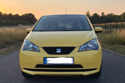 Seat Mii 140.329 km 4.200 &euro; Blankenfelde-Mahlow 15831