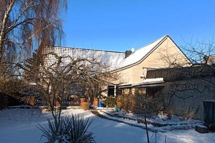 Haus Domsühl - 6 Zimmer, 165 m&sup2;, 225.000&euro; | Angebot:24459243