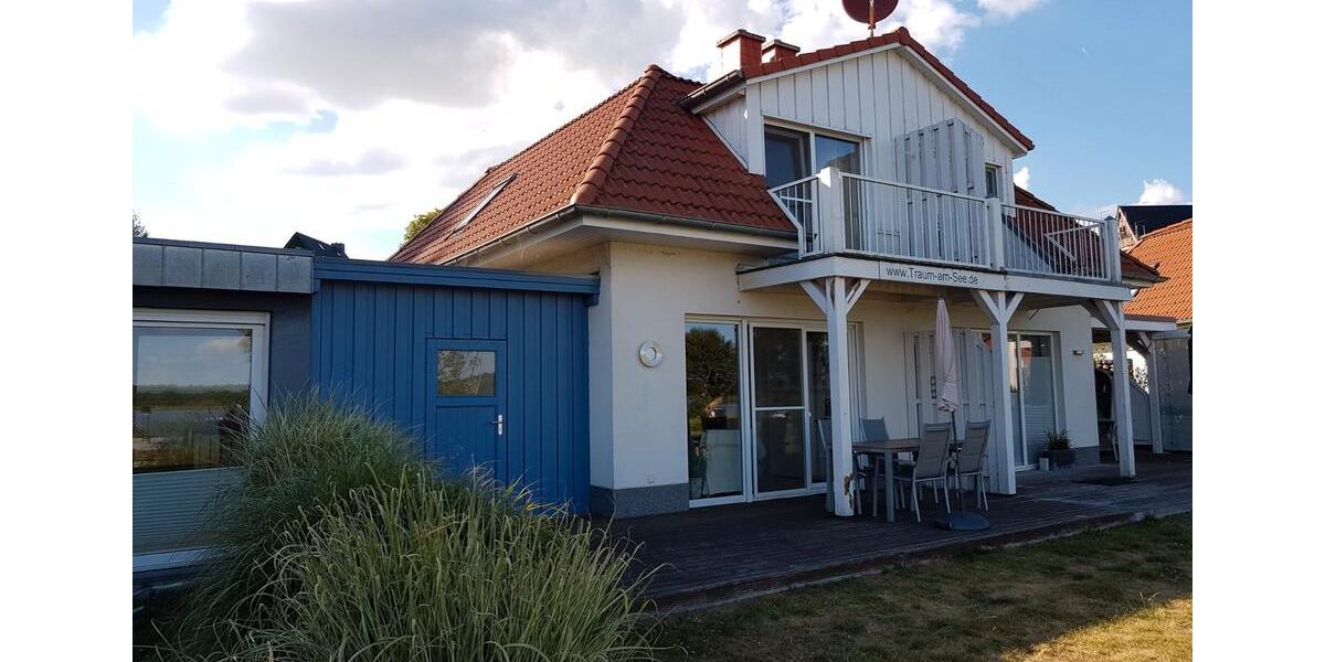 Doppelhaushälfte Bad Kleinen - 3 Zimmer, 60 m&sup2;, 335.000&euro; | Angebot:26882447