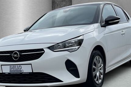 Opel Corsa 22.565 km 14.990 &euro; Schwerin 19061